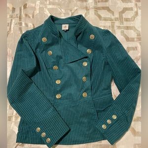 Cabi Lennon Jacket (Fall 2020)